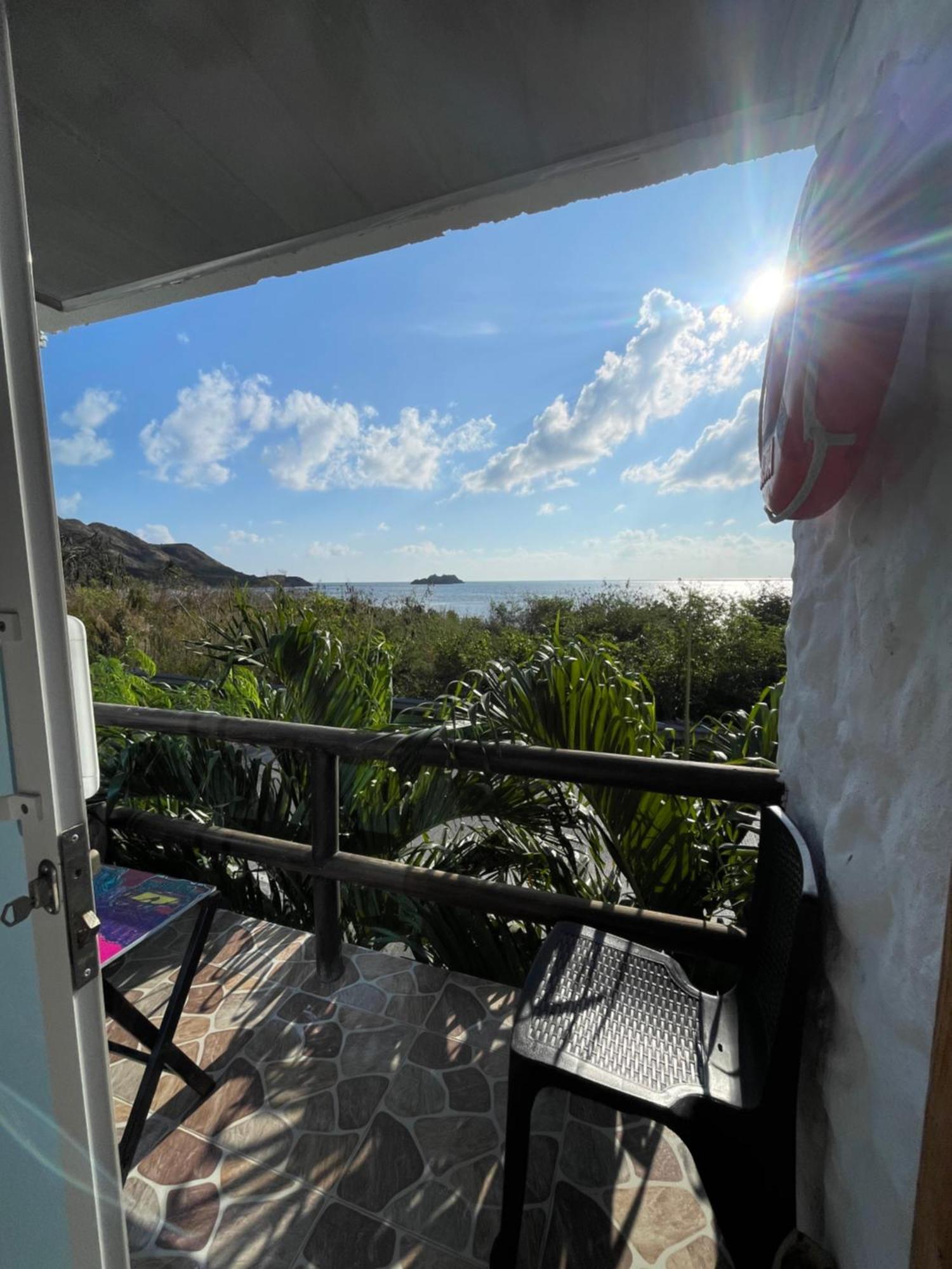 Sunrise View Posada Morris Hill Exterior foto